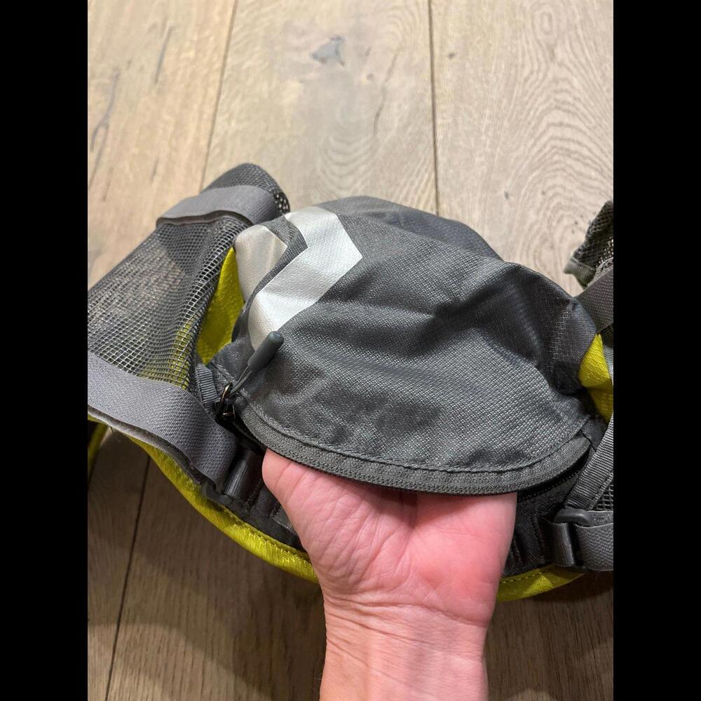Black Diamond Fuse lumbar pack - Picture 6 of 6